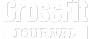 Ir a página de CrossFit Journal. Logo CrossFit Journal.